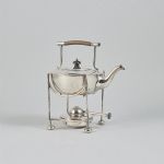 630839 Kettle-on-stand